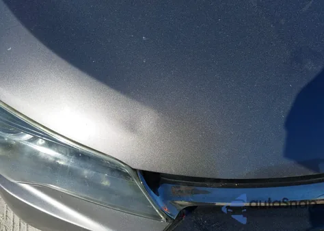 2017 Toyota Camry Se z USA, uszkodzony, nr VIN 4T1BF1FK3HU295486